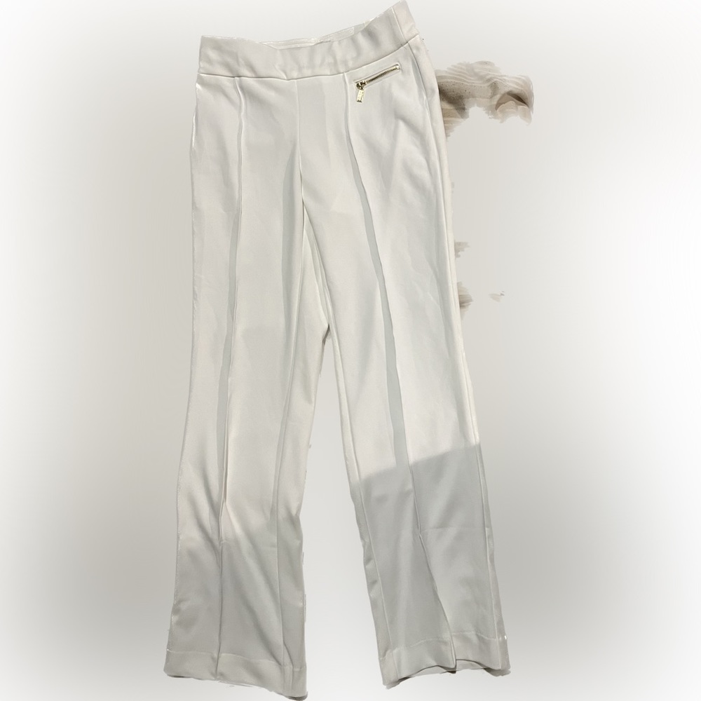 Anne Klein Straight leg pants New w/out tags